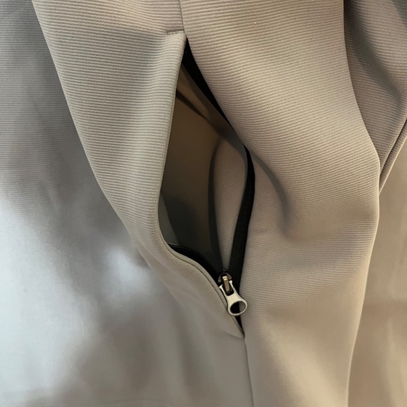 COPY - 32 Degrees Men's Full Zip Jacket Gray Size Medium New with Tags - Picture 8 of 10